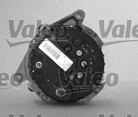 Imagine Generator / Alternator VALEO 437467