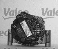 Imagine Generator / Alternator VALEO 437473