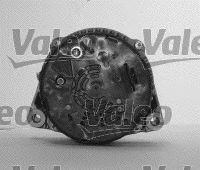 Imagine Generator / Alternator VALEO 437491