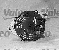 Imagine Generator / Alternator VALEO 437510