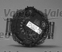 Imagine Generator / Alternator VALEO 437528