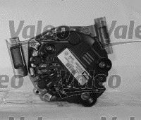 Imagine Generator / Alternator VALEO 437533