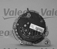 Imagine Generator / Alternator VALEO 437536