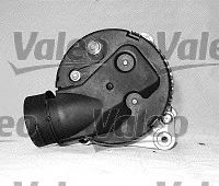 Imagine Generator / Alternator VALEO 437560