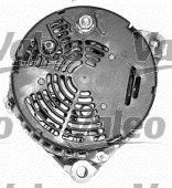 Imagine Generator / Alternator VALEO 437615