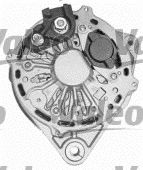 Imagine Generator / Alternator VALEO 437629
