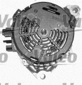 Imagine Generator / Alternator VALEO 437636