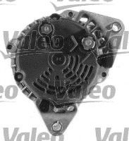 Imagine Generator / Alternator VALEO 437649