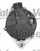 Imagine Generator / Alternator VALEO 437652