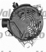 Imagine Generator / Alternator VALEO 437654