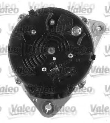 Imagine Generator / Alternator VALEO 437657