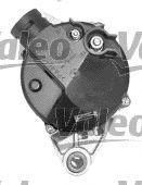 Imagine Generator / Alternator VALEO 437669