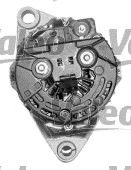 Imagine Generator / Alternator VALEO 437672