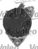 Imagine Generator / Alternator VALEO 437687