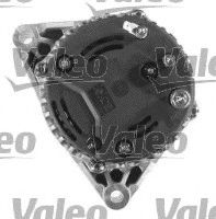 Imagine Generator / Alternator VALEO 437713