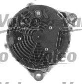 Imagine Generator / Alternator VALEO 437729