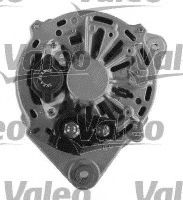 Imagine Generator / Alternator VALEO 437733