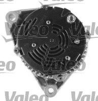 Imagine Generator / Alternator VALEO 437748