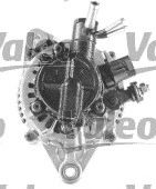 Imagine Generator / Alternator VALEO 437755