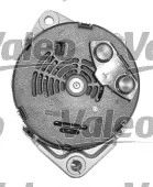 Imagine Generator / Alternator VALEO 437771