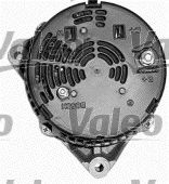 Imagine Generator / Alternator VALEO 437783