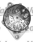 Imagine Generator / Alternator VALEO 437785