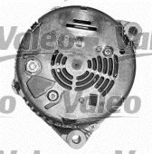 Imagine Generator / Alternator VALEO 437801