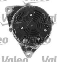 Imagine Generator / Alternator VALEO 437853