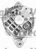 Imagine Generator / Alternator VALEO 437865