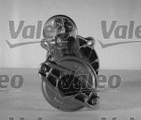 Imagine starter VALEO 438030