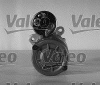 Imagine starter VALEO 438054