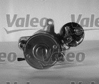 Imagine starter VALEO 438064