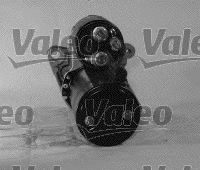 Imagine starter VALEO 438070