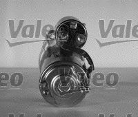 Imagine starter VALEO 438099