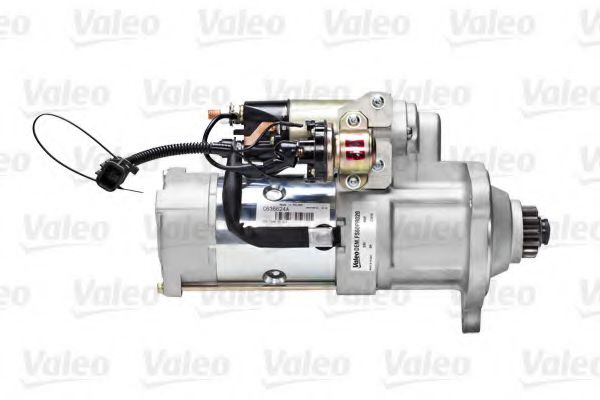 Imagine starter VALEO 438250