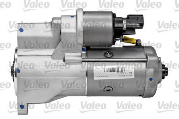 Starter VALEO 438260