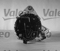 Imagine Generator / Alternator VALEO 439002