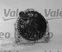 Imagine Generator / Alternator VALEO 439003