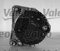 Imagine Generator / Alternator VALEO 439012
