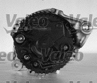 Imagine Generator / Alternator VALEO 439023