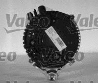 Imagine Generator / Alternator VALEO 439024