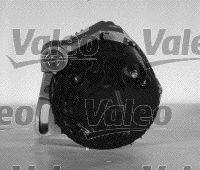 Imagine Generator / Alternator VALEO 439030