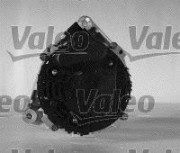 Imagine Generator / Alternator VALEO 439038