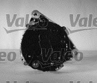 Imagine Generator / Alternator VALEO 439198