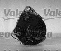 Imagine Generator / Alternator VALEO 439205