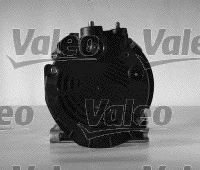 Imagine Generator / Alternator VALEO 439206