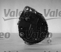 Imagine Generator / Alternator VALEO 439208