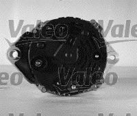 Imagine Generator / Alternator VALEO 439212