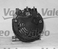 Imagine Generator / Alternator VALEO 439232
