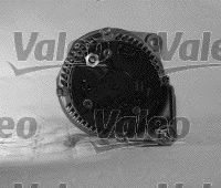 Imagine Generator / Alternator VALEO 439235